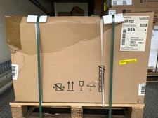 Miele Range Hood Series 30" Stainless Steel Custom Hood Insert - DAR1120