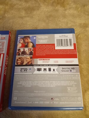 Don Jon (Blu-ray/DVD, 2013, 2-Disc Set, Includes Digital