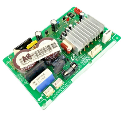 OEM Samsung Fridge Control DA41-00404D 1-Year Guarantee & Same Day Shipping