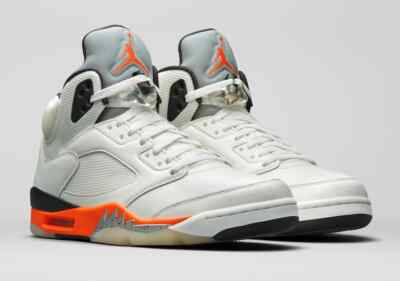 Nike Air Jordan 5 Shattered Backboard - UK9,5 (EU44,5) US10,5 Brandneu
