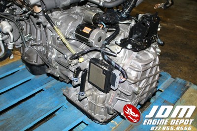 11 16 TOYOTA SIENNA 3.5L V6 VVTI FWD AUTO TRANSMISSION JDM 2GR FE FREE SHIPPING | eBay