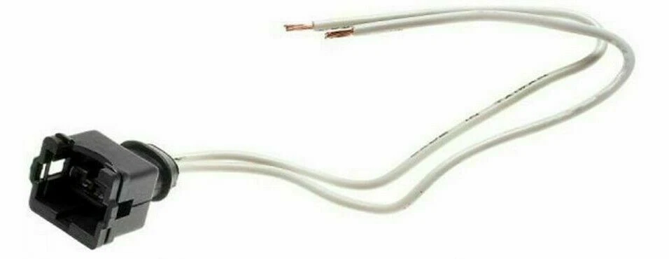 SPOUT CONNECTOR WIRING PIGTAIL 1986-1995 FORD MUSTANG 1993-95 F150 SVT LIGHTNING - Image 3 of 4