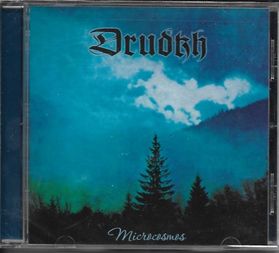 DRUDKH-MICROCOSMOS-CD-black metal-winterfylleth-astrofaes-kladovest-borkr