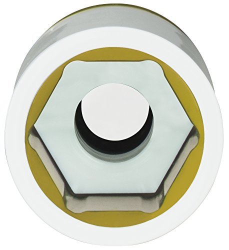 Titan Tools 21119 1/2 in. Drive x 19 mm XL Lug Nut Socket | eBay
