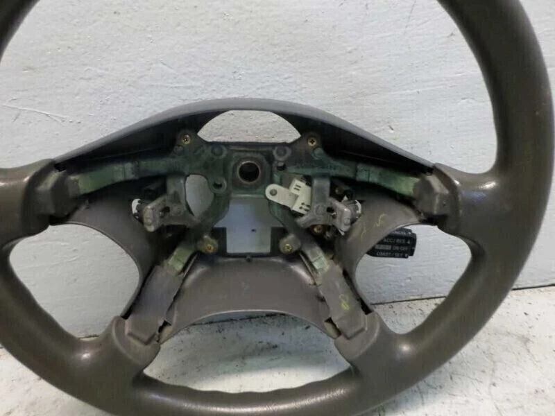 Volante Montero Sport 1997 2003 Mitsubishi lado izquierdo del conductor delantero OEM Foto 4 de 4