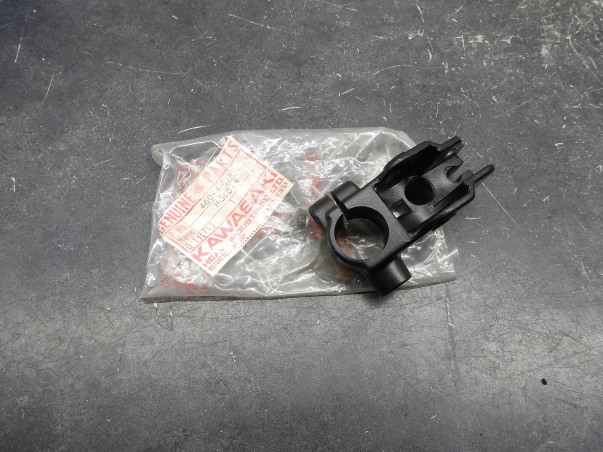 Preços baixos em Peças de Carroceria e Chassi Para Kawasaki KZ1000
