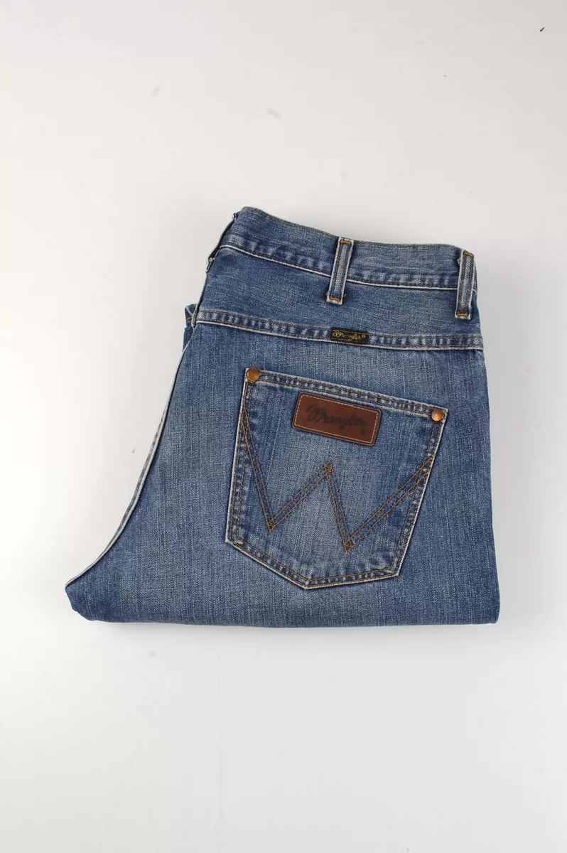 Wrangler dayton jeans clearance