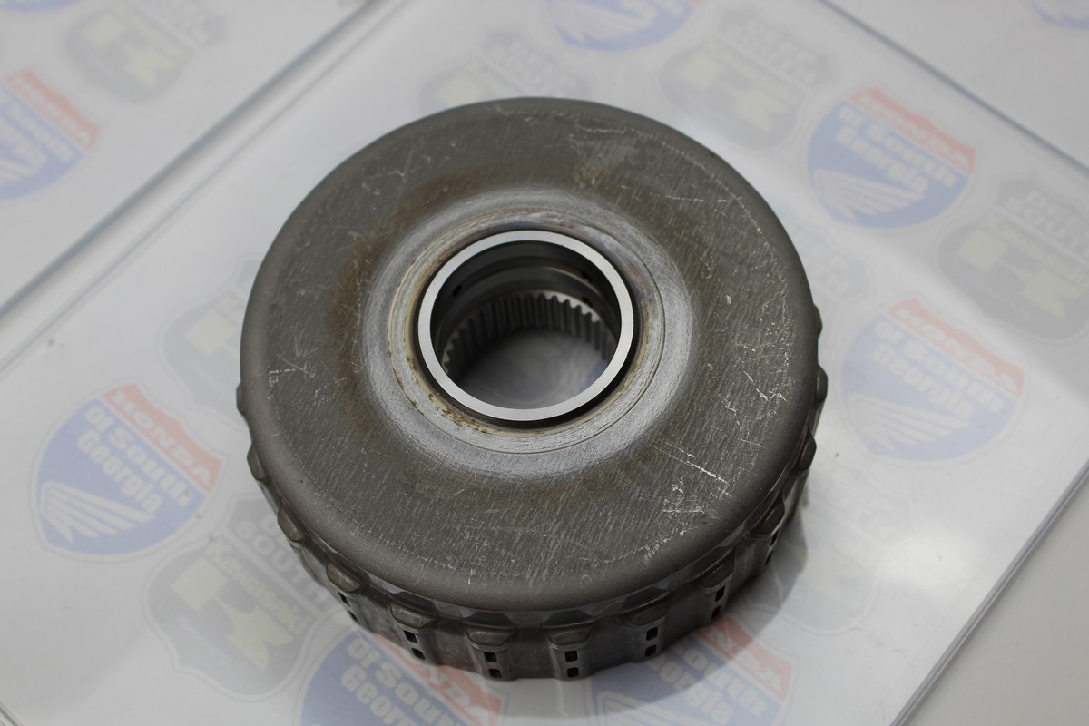 OEM CLUTCH ASSY. 22500-HL4-003 SXS1000 PIONEER | eBay