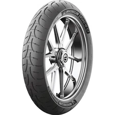 Michelin - 130/70R-18 - Road W GT Front Motorcycle Tire