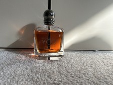 Image of Armani Stronger with You Intensely (100ml)