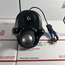 Logitech G Driving Force Shifter for G29/G920 Racing Wheel - SAME DAY - WARRANTY
