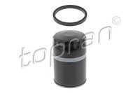 ÖLfilter Topran 300 092 Anschraubfilter FüR Ford Fiesta Galaxy Mondeo Fusion KA