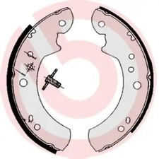 Mâchoire de frein Ford P 100