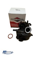 Vergaser Original Briggs & Stratton 84001033 ...