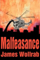 James E. Wollrab | Malfeasance | Taschenbuch | Englisch (2002) | iUniverse