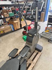 Technogym Excite Synchro Elliptical Cross Trainer