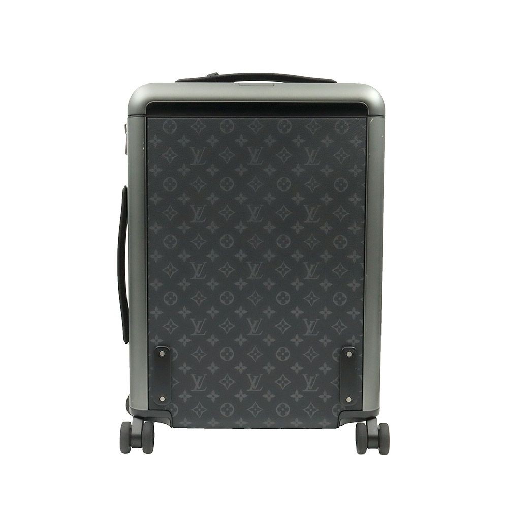 Louis Vuitton Monogram Eclipse Canvas Horizon 50 … - image 2