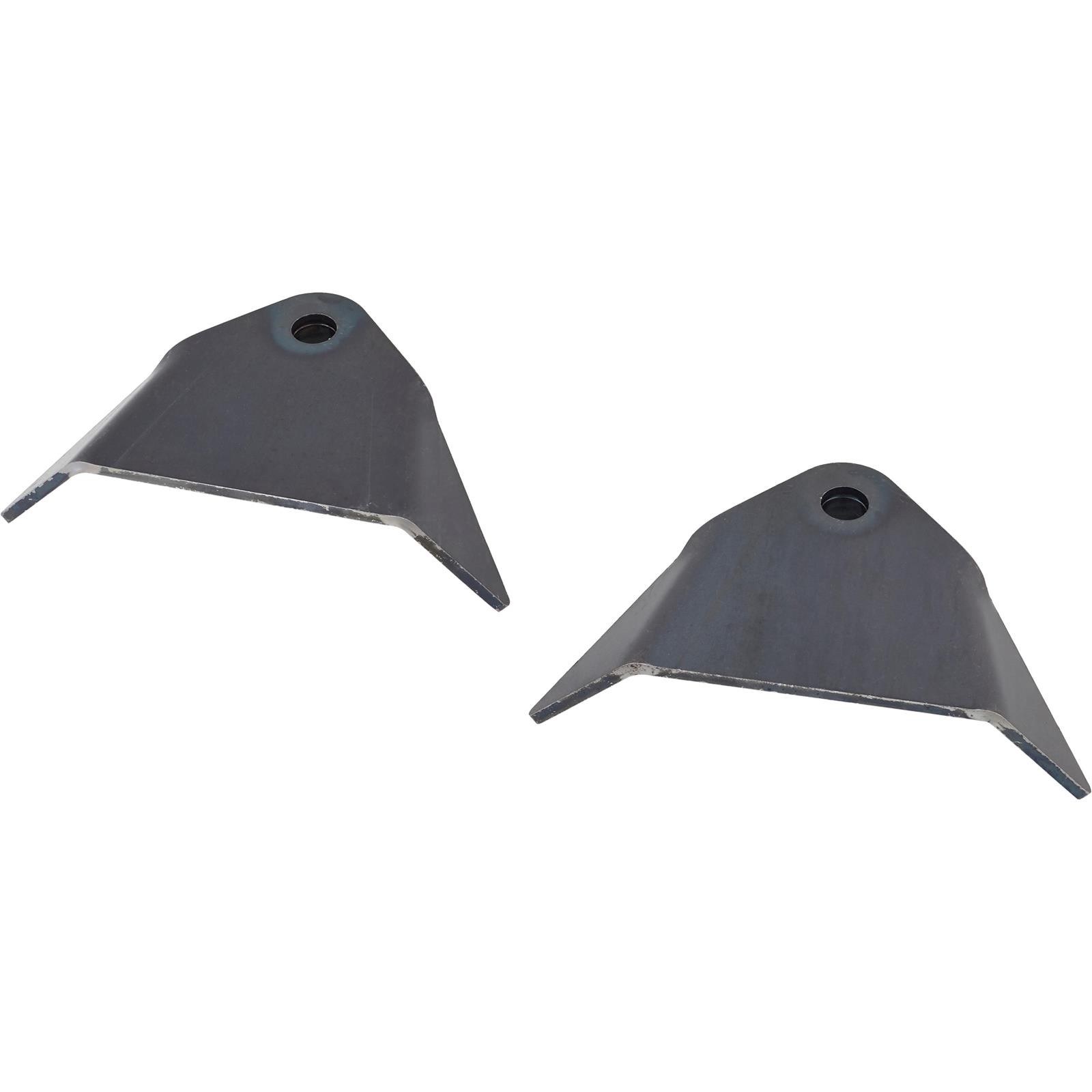 Speedway 91649021 DIY Deluxe Coil Spring Rear Suspension Kit w/ Radius Rods