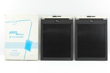 Fidelity Camera Film Backs & Holders 8x10 in Camera for Large