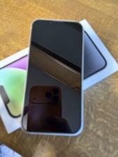 Apple iPhone 14 - 256GB - Weiß (Ohne Simlock) (Dual-SIM)