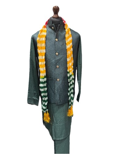 Hochzeitsparty Mehndi Nikah Herrenschal Dupatta Patka Bräutigam Indianer Pakistaner - Bild 22 von 83