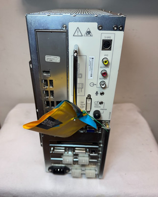 Medison SonoAce X8 Main Computer Diagnostic Ultrasound System (F648)