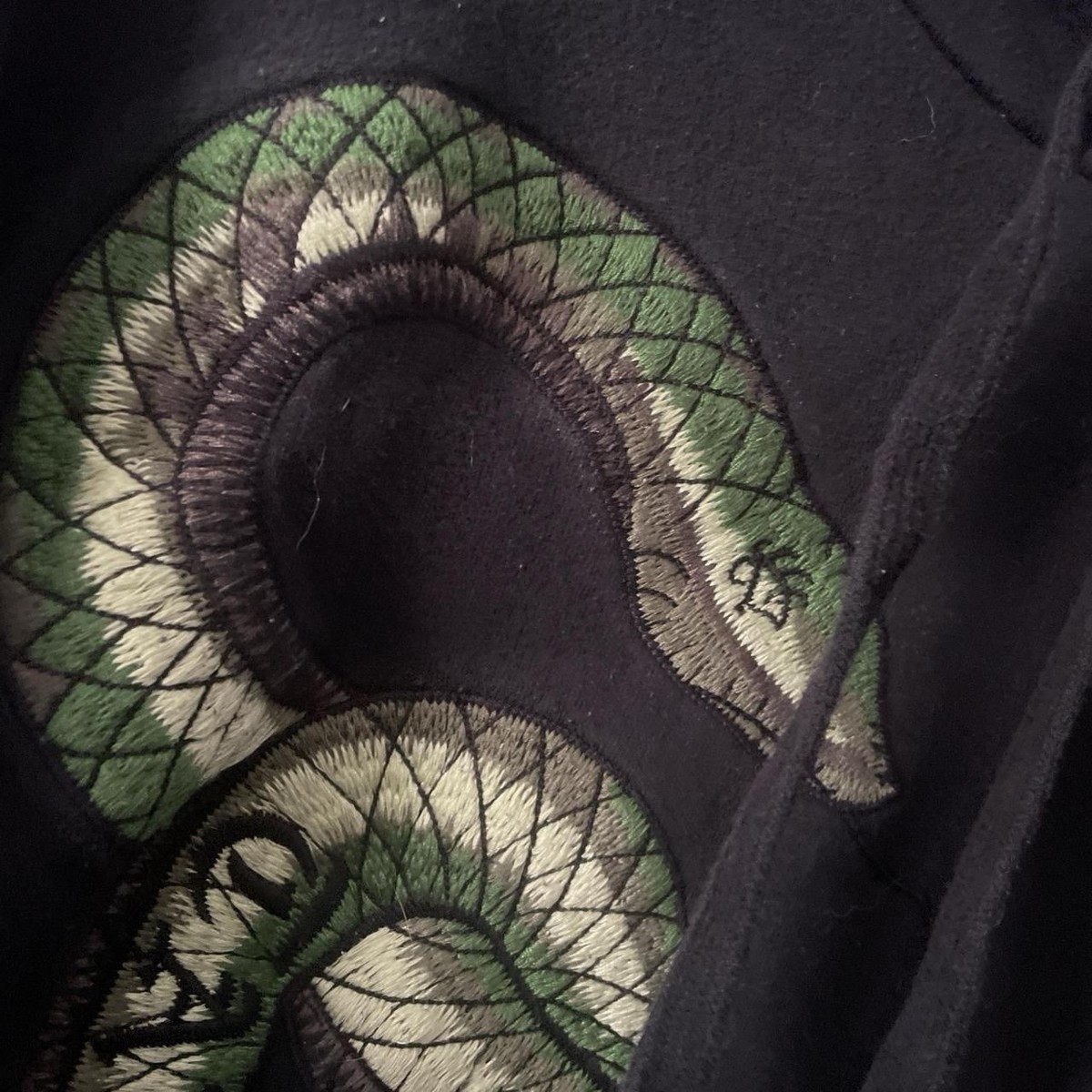 Taylor Swift Reputation Snake Hoodie | eBay