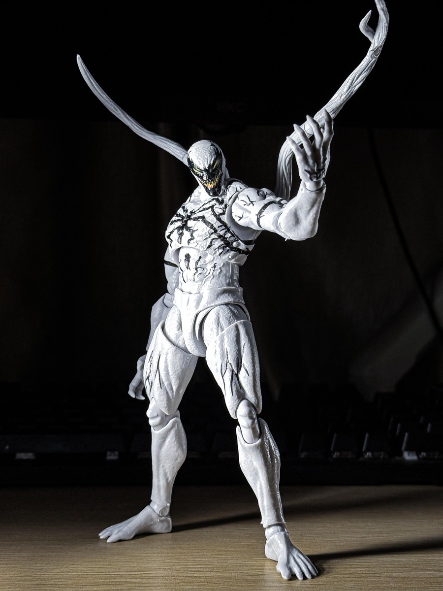 Mua bán (NEW) S.H.FIGUARTS ANTI-VENOM FAKE
