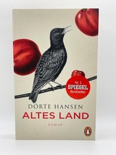 Altes Land von Dörte Hansen | Taschenbuch Roman Bestseller | Zustand gut