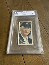 1935 Ardath Cricket, Tennis & Golf Celebrities - Jack Hobbs #18