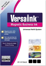 Versaink - Universal Refill Kit (VURKUS-2163)