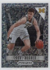 2021-22 Panini Prizm Draft Picks Flashback Circles Prizm Franz Wagner #9 0c2