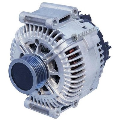 LICHTMASCHINE GENERATOR AUDI A6 (4F2, C6) 2.0 TFSI 06E903016D  150A  TG15C144