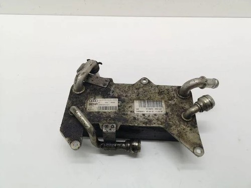 AUDI A6 Avant 4G5, C7, 4GD Ölkühler 4H0317021H 3.00 Diesel 230kw 2013 23028154