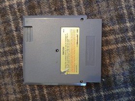 Nobunaga's Ambition Strategy for The NES System Vintage From 1989