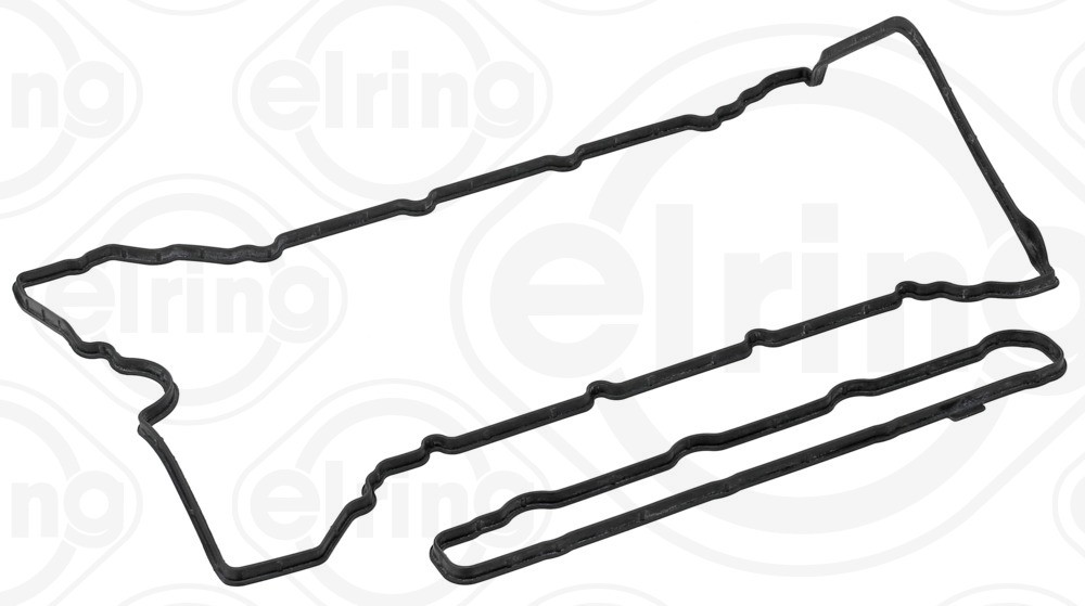 498.960 Elring gasket set, cylinder head cover for Mercedes-Benz