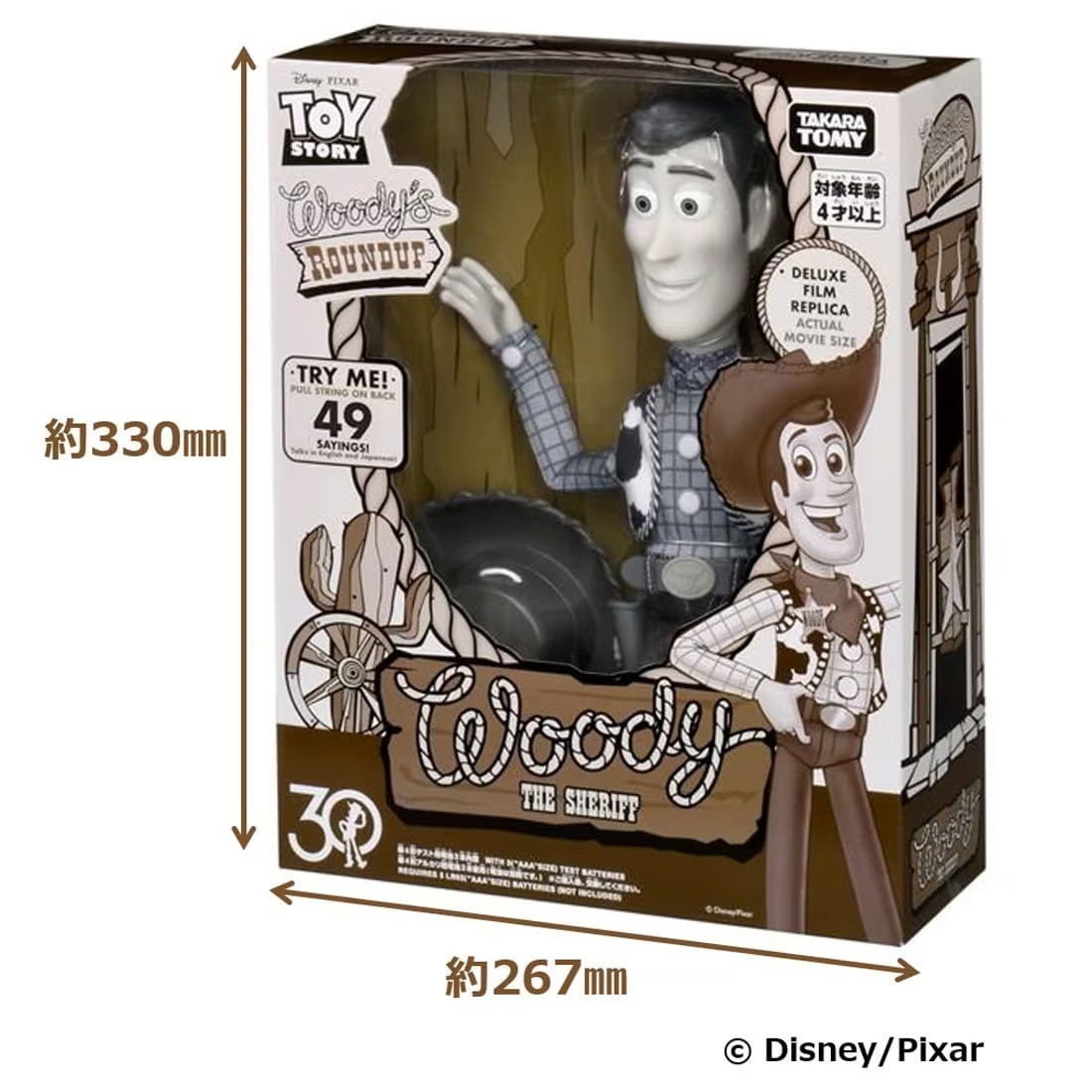 Woody's Roundup レコードプレーヤー型 フィギュア s-l1200.jpg