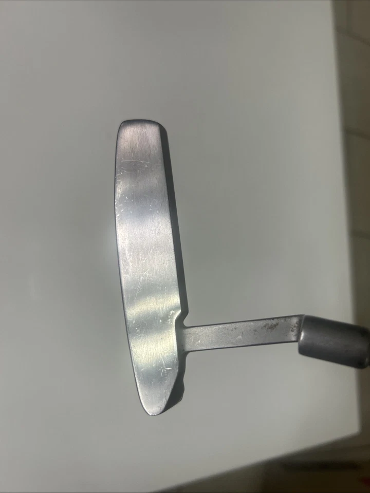 Adams Golf Select A7 60 Series Putter Steel Shaft 34" RH - Image 3 of 4