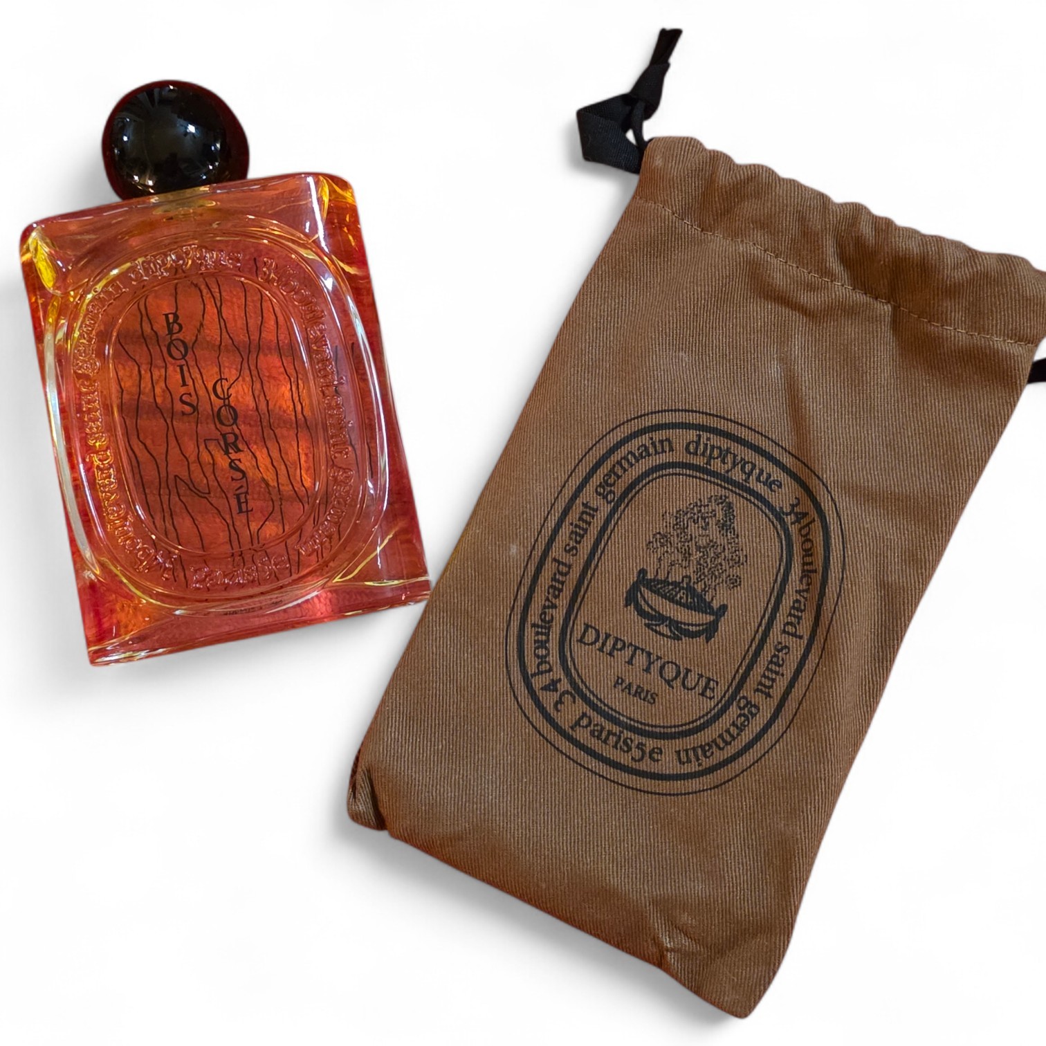 Diptyque Bois Corse EDP 3.4fl oz