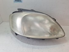 Feu avant (phare) Volkswagen FOX