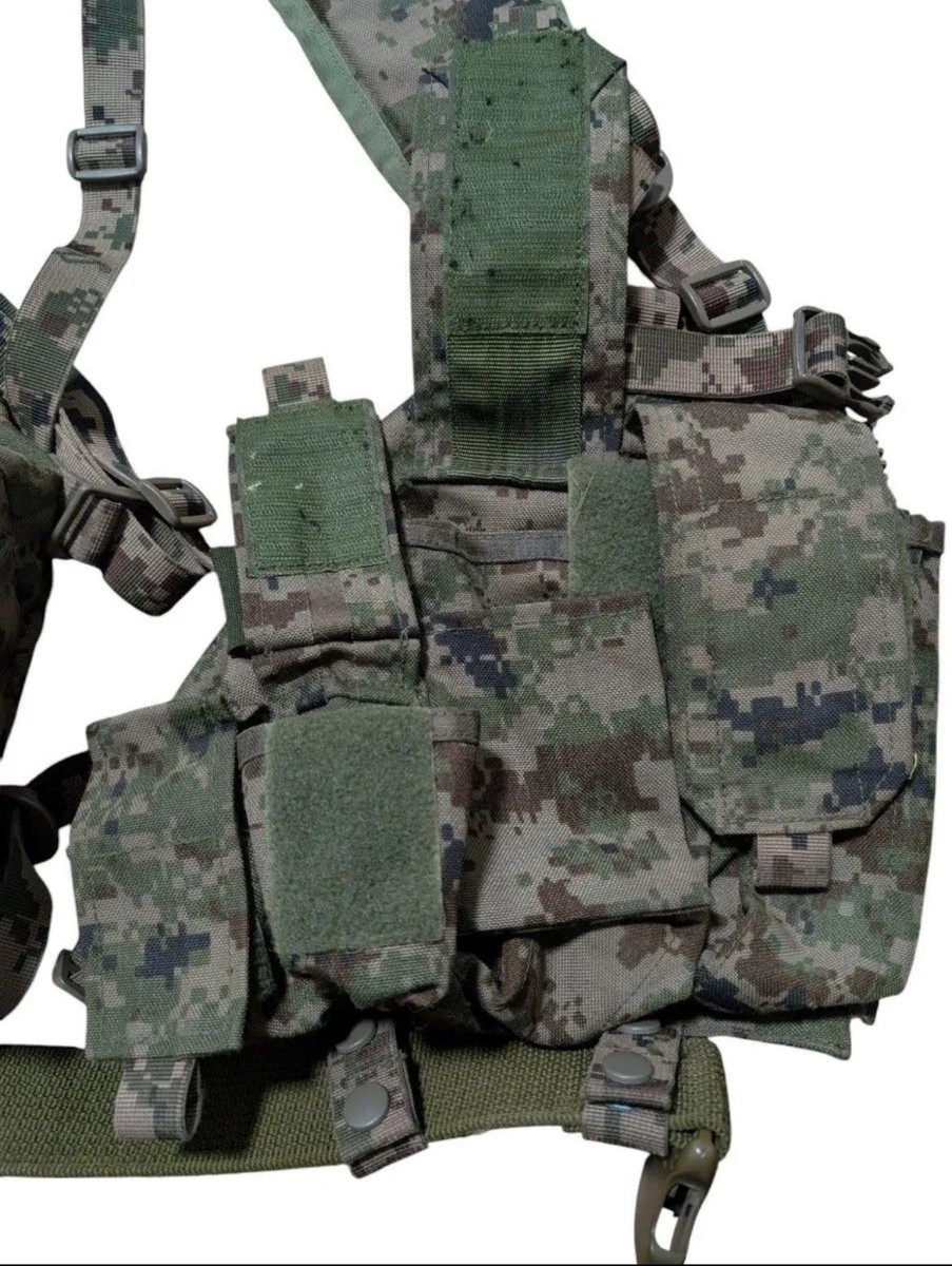 ロシア軍 SRVV製ユーティリティメディカルポーチ SURPAT 楽天市場】SRVV タクティカルメディカルポーチ IFAK コーデュラ
