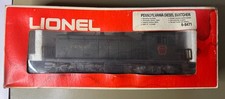 Lionel 6-8471 Pennsylvania NW2 Diesel Switcher O Gauge Original Box