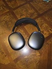 Apple AirPods Max Wireless Over-Ear Headset A2096