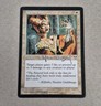 UNPLAYED SIGNED MTG Healing Salve Mirage Hannibal King EDH CUBE VINTAGE NM