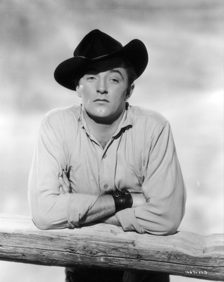Robert Mitchum 8x10 giclee photo 