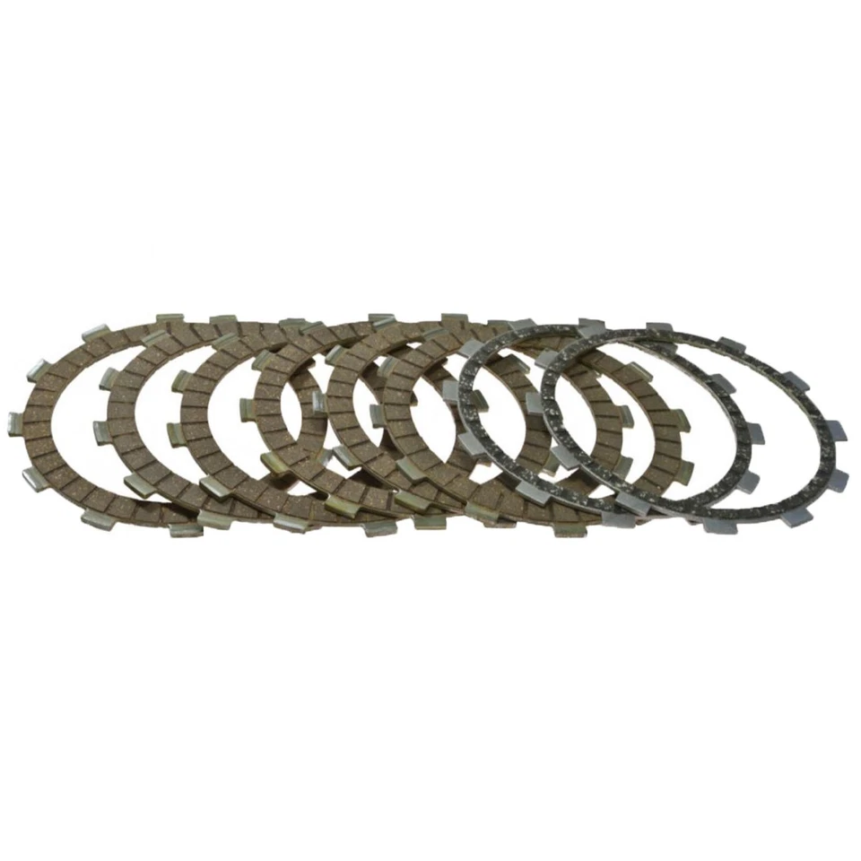 Embrayage pour Yamaha XJR 1300 99-2003 FJ 1200 86-97 Lot Renforcé + Joint - Photo 2/4