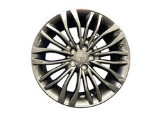2021 2022 2023 Acura Tlx Type S Ub7 20x9 20 Spoke Wheel Rim Gray 42800tgza90