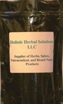 Uva Ursi Leaf Powder