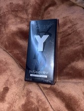 Y EAU DE PARFUM INTENSE