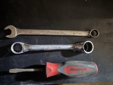 Snap On Tools Joblot